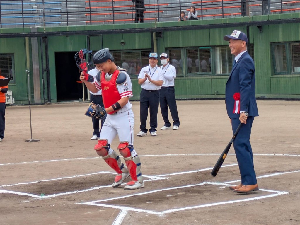 第56回選手権予選兼第7回エスエスケイ旗…